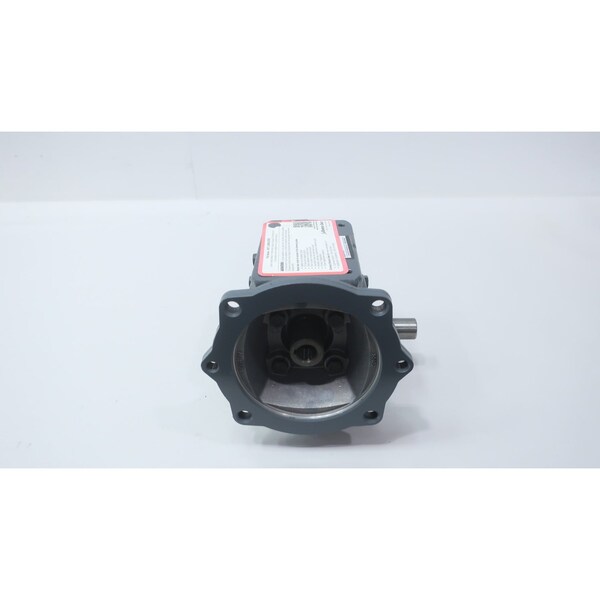 Boston Gear RIGHT ANGLE GEAR REDUCER 1.13HP 15:1 F718-15-B5-J - main