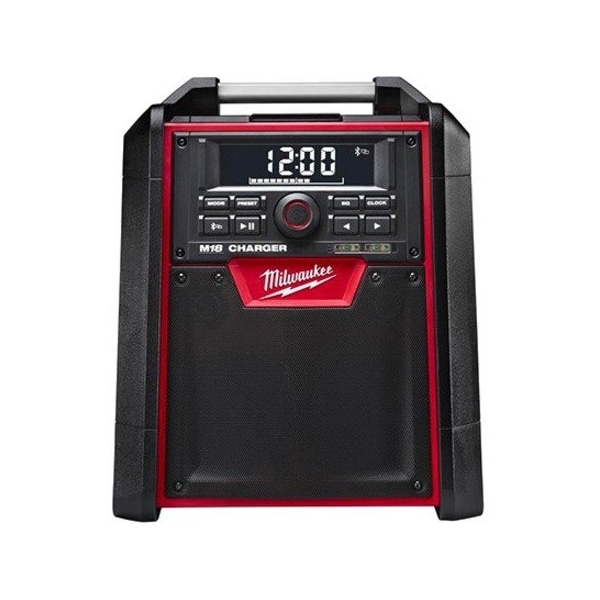 Milwaukee Tool M18 Jobsite Radio/Charger 2792-20 - main