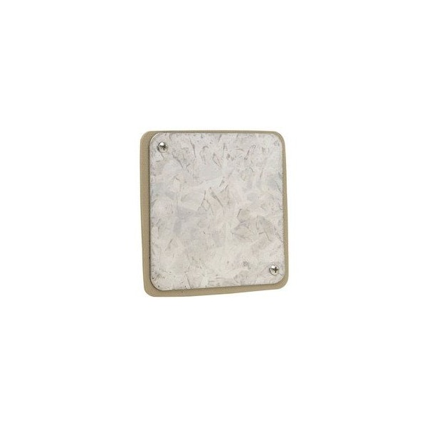 Eaton Outlet Boxes/Covers/Accessories, 25PK TP850 - main