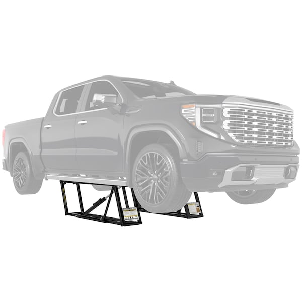 Quickjack 8000TLX 8,000lb. Capacity Portable Car Lift Extended Frame 8000TLX-110V - main