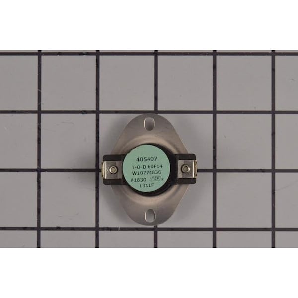 Whirlpool W11165152 Whirlpool Thermostat W11165152 - main