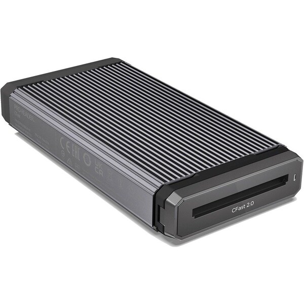 Sandisk PROFESSIONAL, PRO-READER CFAST SDPR2E8-0000-GBAND - main