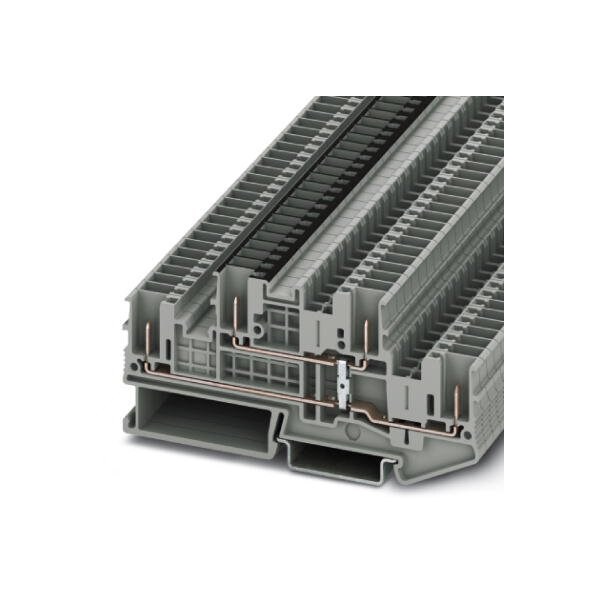 Phoenix Contact STTB 2 5/4P-PV Double-level terminal 3061509 - main