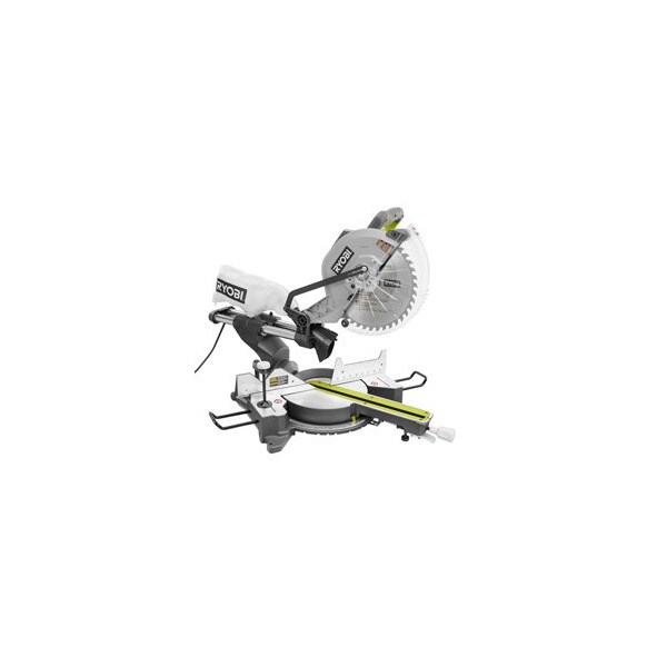 Ilc Cordless Power Tool, 120V RYOBI TSS120L - main