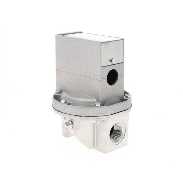 Honeywell 3/4 in. 24V GAS VALVE 1/2# MAX. V88A1659 - main