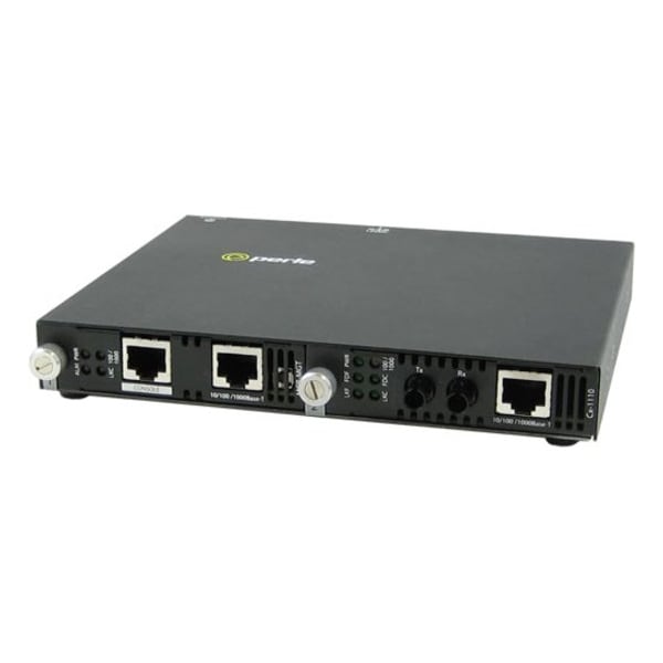 Perle Systems Smi-1110-S2St120 Media Convert 05070734 - main