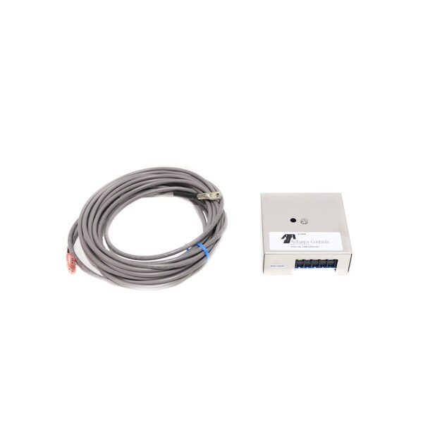 Antunes Digital Freezer Thermostat, 24V20Ft, w/Cvr 8562140081 - main