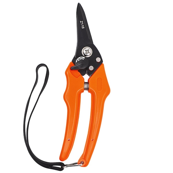 Zenport Deluxe Hoof Trimmers for Goat, Sheep, Alpaca & More Z116 - main