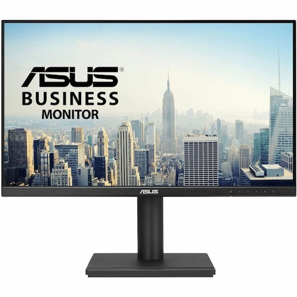 Asus 24 FHD IPS 120Hz USB C BE249CGN - main