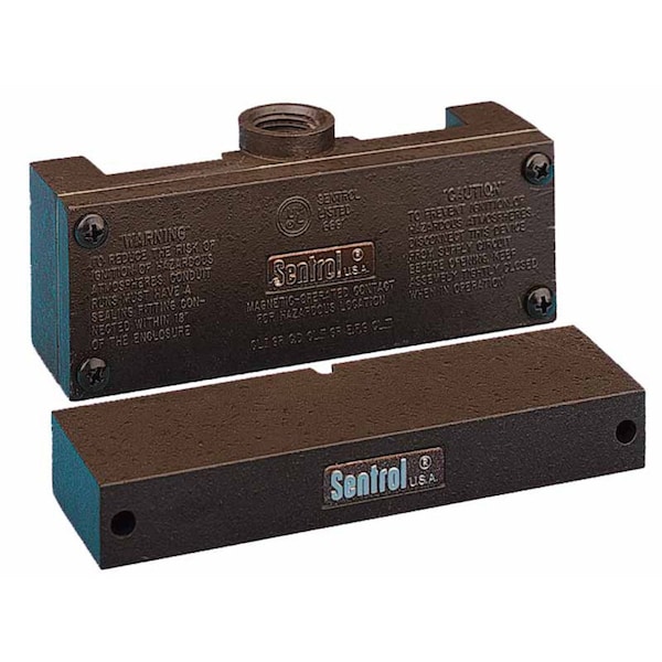 Edwards Interlogix Wired Sensing 2807T-M - main