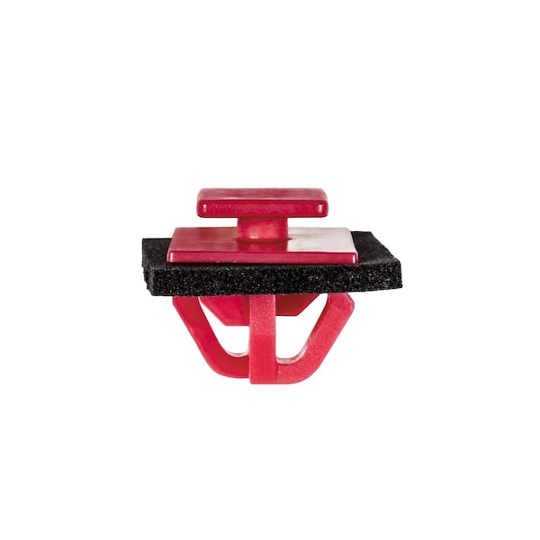 Auveco KIA MOULDING CLIP WITH SEALER, 25PK 22326 - main