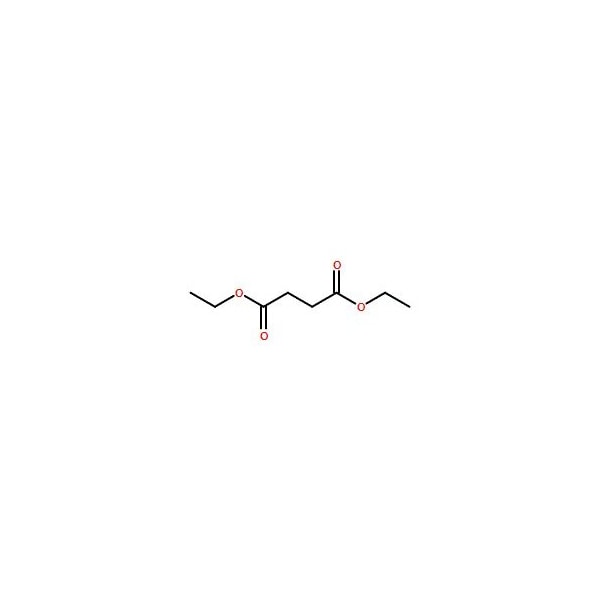 Ak Scientific Diethyl succinate (25g), CAS 123-25-1 X3495-25g - main