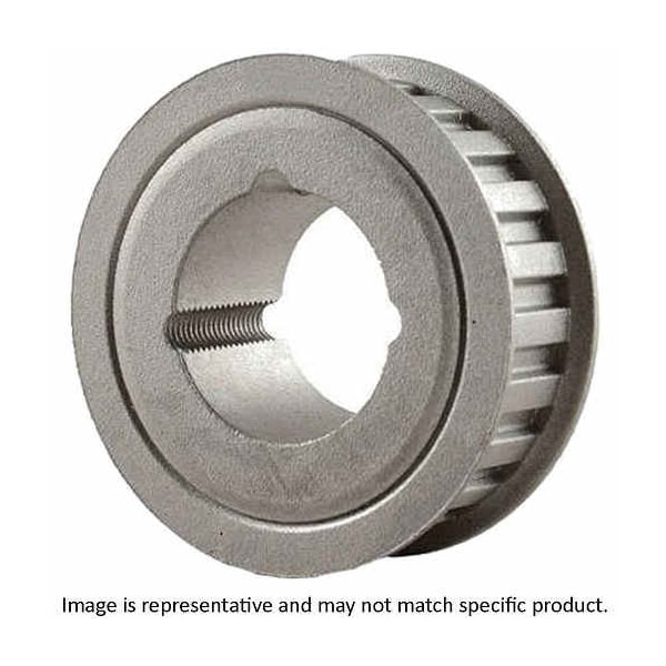Gates Pulley-Synchronous P68-5MGT-25 P68-5MGT-25 - main
