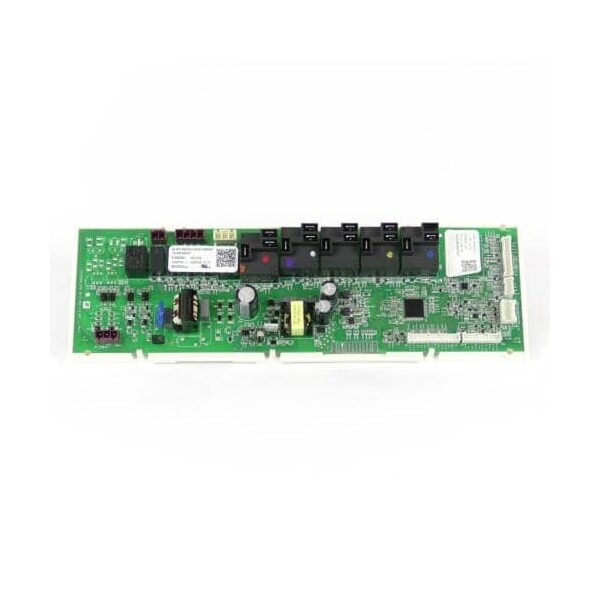 Ge CONTROL BOARD ASSEMBLY RC17 WB27X33144 - main