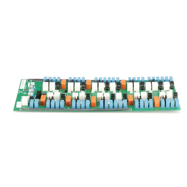 Bosch Module-Relay, Adb Usa Electron 00741730 - main