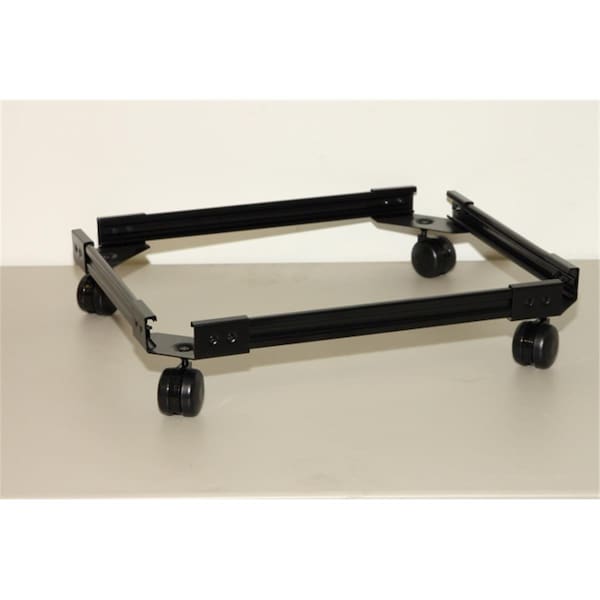 Lh Licensed Products Honeywell Wheel Cart for the 1106 Fire Safe Waterproof File Chest 1106C - main