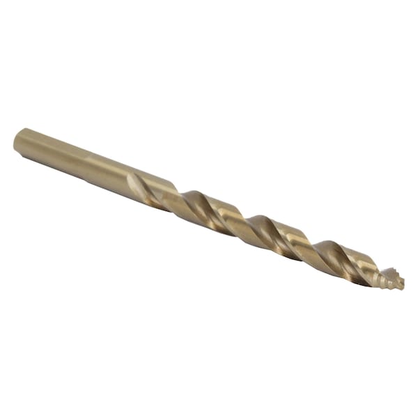 Drill America 4.00mm Stepped Point Cobalt Drill Bit GSCMM4.00 - main