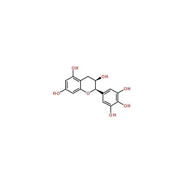 Ak Scientific (-)-Epigallocatechin (1g), CAS 970-74-1 Q430-1g - main