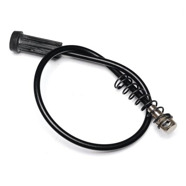 Husqvarna WASHER ASM INNER SPRING W/PLUN 532159460 - main