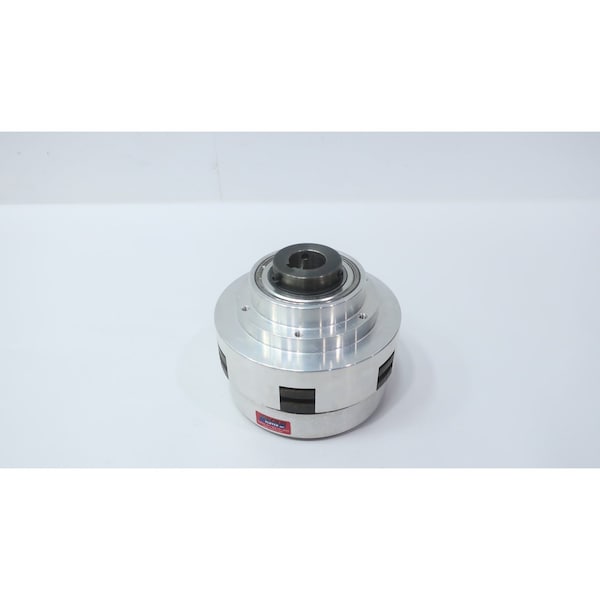 Mach Iii Clutch PNEUMATIC CLUTCH 3/8IN ASR-66G - main