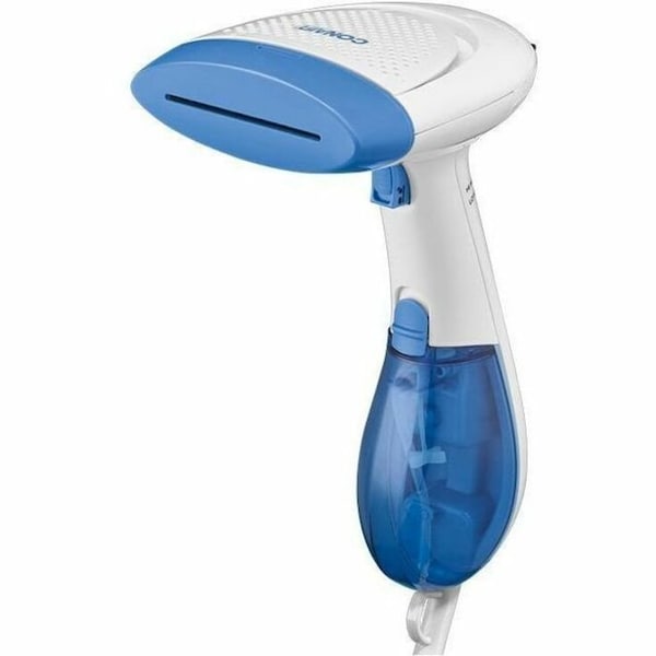 Conair Garment Steamer, 13 in L, Silver GS23XWH - main