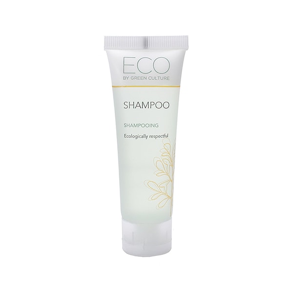 Rdi Shampoo Tube Eco by Green Culture 30ml 288cs, 288PK SH-EGC-T - main