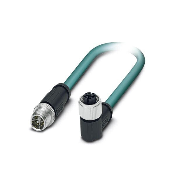Phoenix Contact NBC-M12MSX/5 0-94F/M12FRX Network cable 1080753 - main
