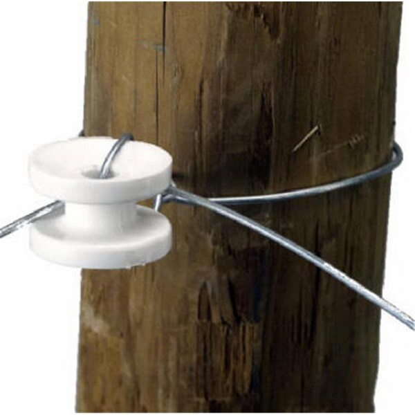 Dare Products 138810 Corner Post Insulator, 10PK 333112 - main