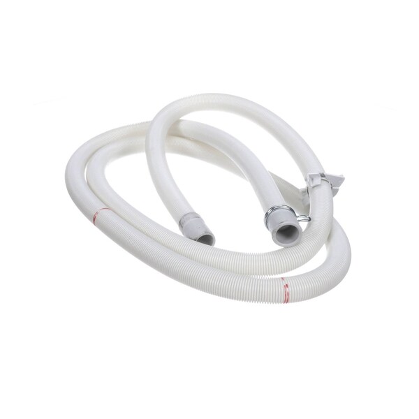 Blomberg DISCHARGE HOSE ASSEMBLY COMPL 2737903200 - main