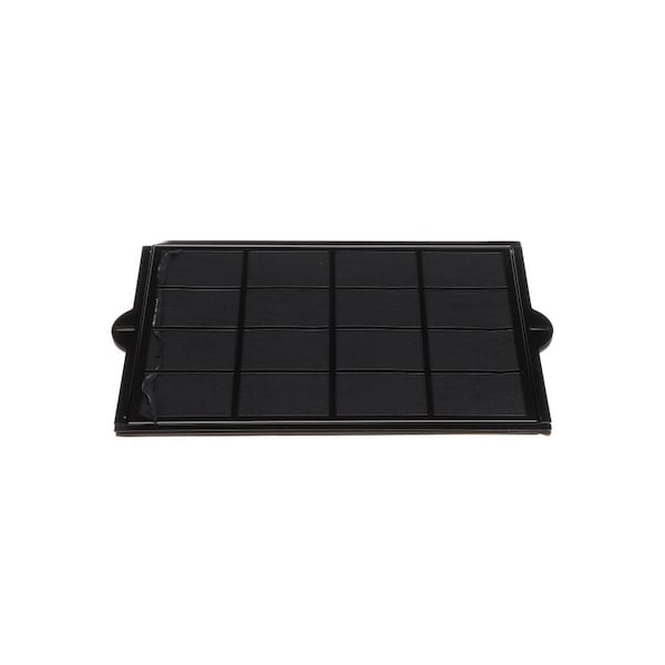 Ge CHARCOAL FILTER WB02X28615 - main