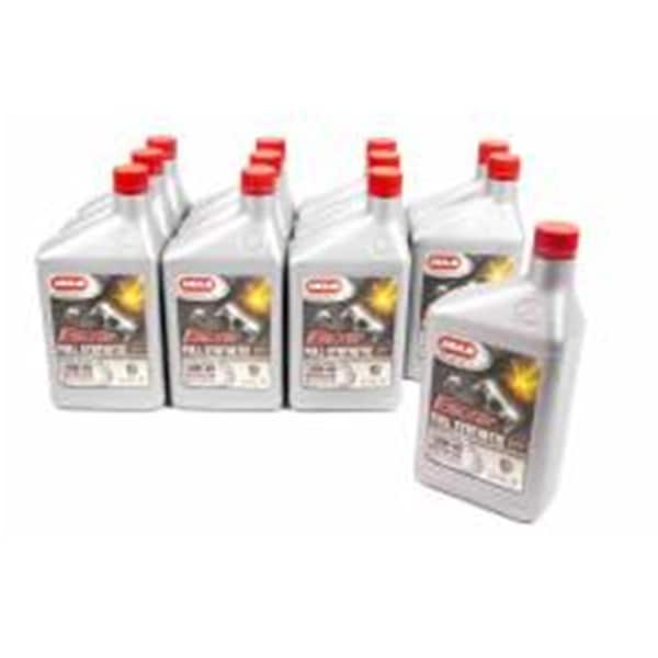 Amalie 160-65776-56 1 qt. Elixir Full Synthetic Motor Oil - 0W-40 Oil, Case of 12, 12PK AMA160-65776-56 - main