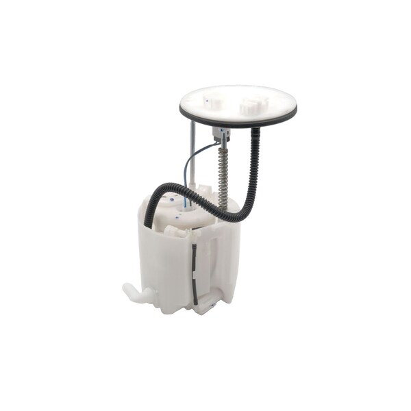 Autobest Fuel Pump Module Assembly, 2009-2018 Toyota RAV4 Engine Designation: 2AR-FE & Liter: 2.5 & F6015A - main