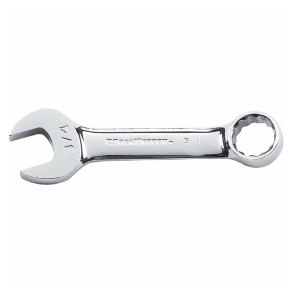 Gearwrench Stubby Combo Non-Rachet Wrench, 15/16" 81633 - main