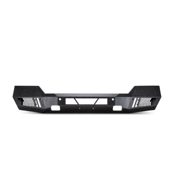 Body Armor 4X4 16-18 CHEVROLET 1500 ECO SERIES FRONT BUMPER GM-19336 - main