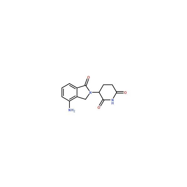 Ak Scientific Lenalidomide (100g), CAS 191732-72-6 R055-100g - main