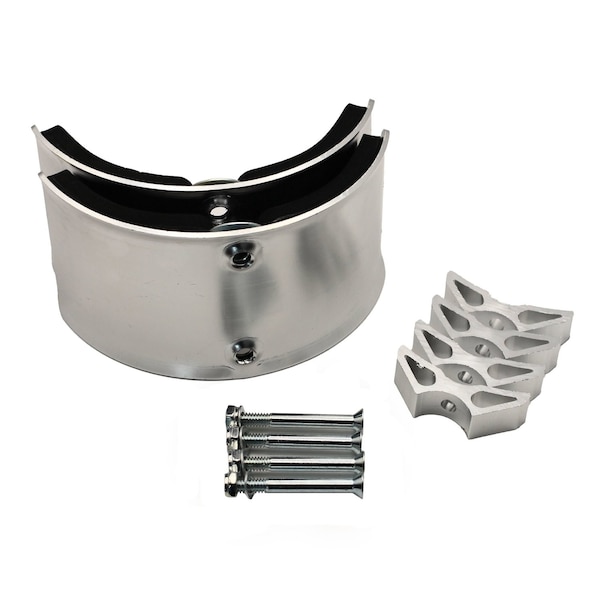 Toolpro K5 Stilt Kit Leg Bands TP02455 - main