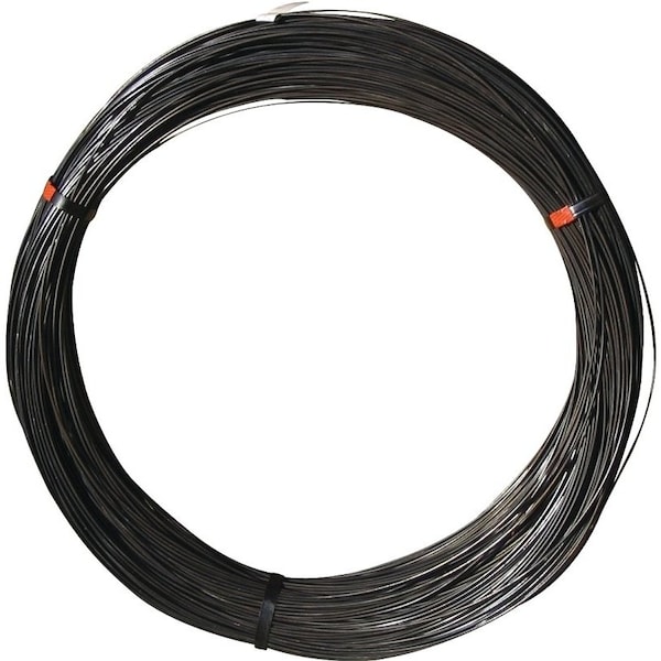 Jackson Wire 73368 Utility Wire, 1705 ftlb L, 9 Gauge, 100 lb Working Load, Smooth 16016544/15016544 - main