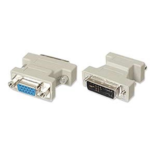 Fivegears Dvi Male Analog To Hd15 Female Adapter FI2570972 - main