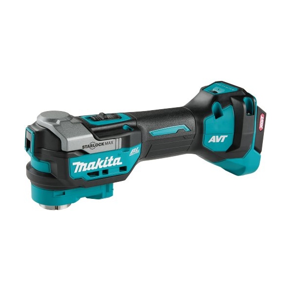 Makita Oscillating Tool, 40V DC, 20,000 OPM GMT01Z - main