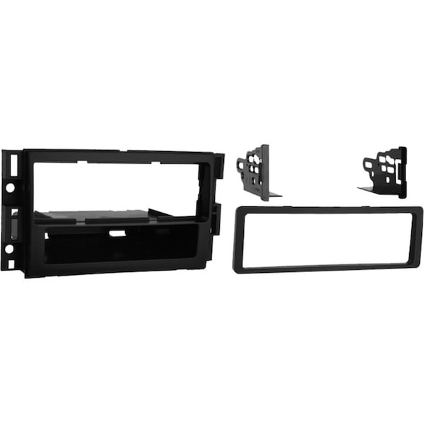 Metra Electronics DASH MULTI-KIT FOR SELECT GM 2006-UP 99-3305 - main