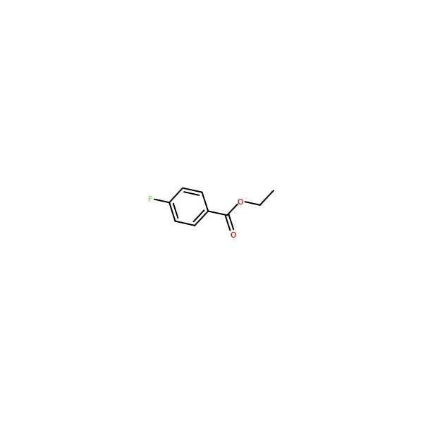 Ak Scientific Ethyl 4-fluorobenzoate (25g), CAS 451-46-7 C385-25g - main