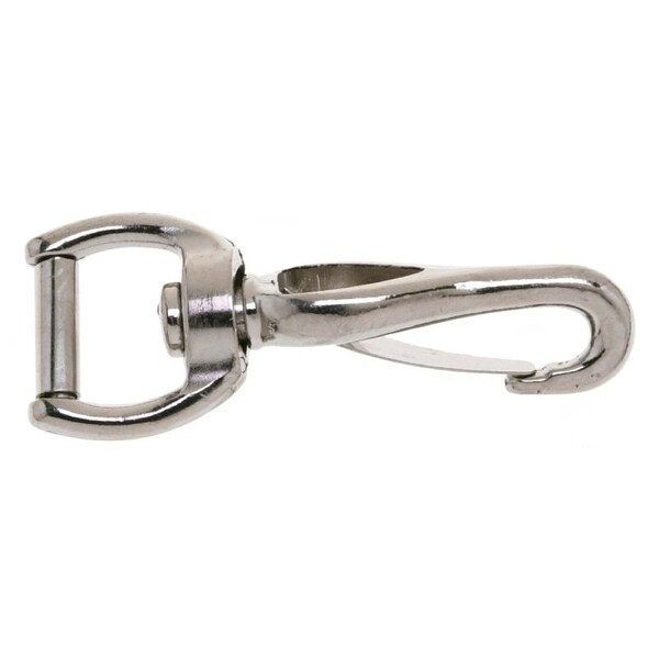 Campbell Chain & Fittings Snap Sprng Strp 2-5/8Crd T7615802 - main