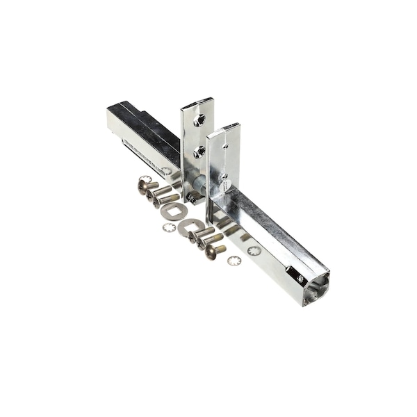 Kloppenberg Door Hinge, Cartridge, S/2, 2PK 2300130 - main