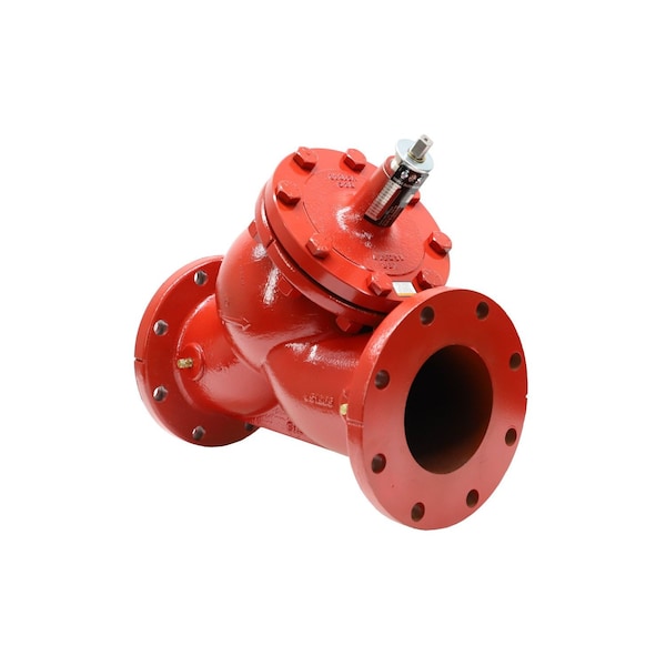 m&k❗️ Bell & Gossett 3DS-6B TRIPLE DUTY VALVE 6 in. 132163 | Zoro