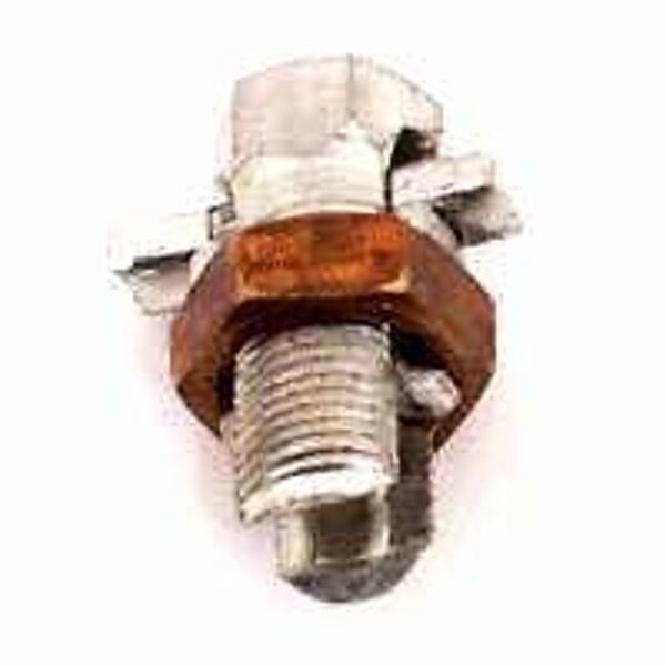 Nvent Erico 2/0St-6St Splitbolt Connector ESBP2/0 - main