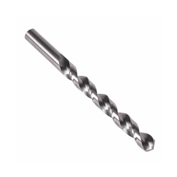 Precision Twist Drill Precision Twist Drill 5998066 R18H Jobber Length Drill Bit, #60 Drill 5998066 - main
