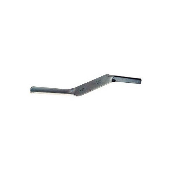 Goldblatt Industries Llc 1/2X5/8 Brick Jointer G01940 - main