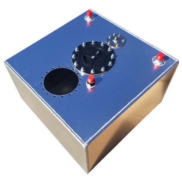 Rci FUEL CELL Universal Pump Ready 18 Inch Length X 20 Inch Width X 10 Inch Height 15 Gallon Natural 2150US - main
