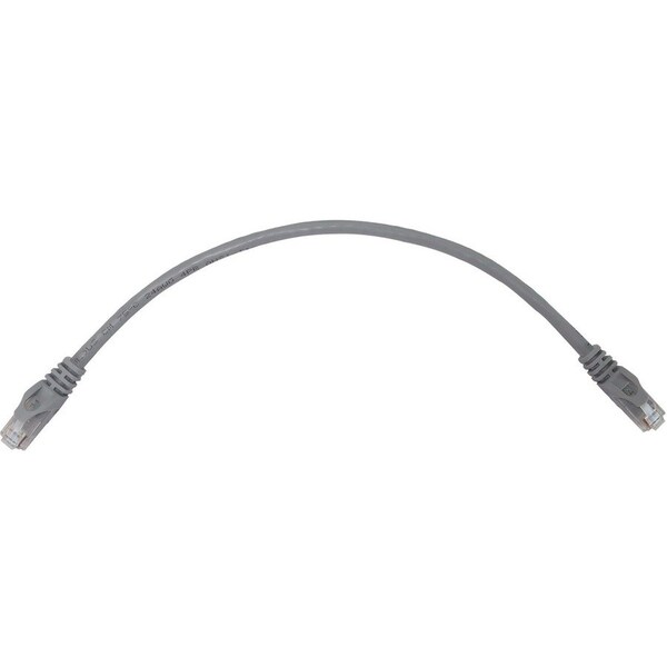 Tripp Lite Ethernet Cable N261-001-GY - main