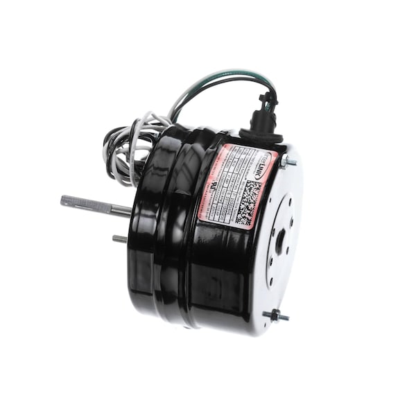 Heatcraft Fan Motor, Condenser, 208/230V, 60HZ, 1PH, 1350RPM, 1/15HP 25322404 - main